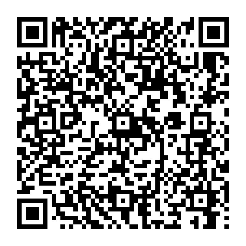 QR Kodu