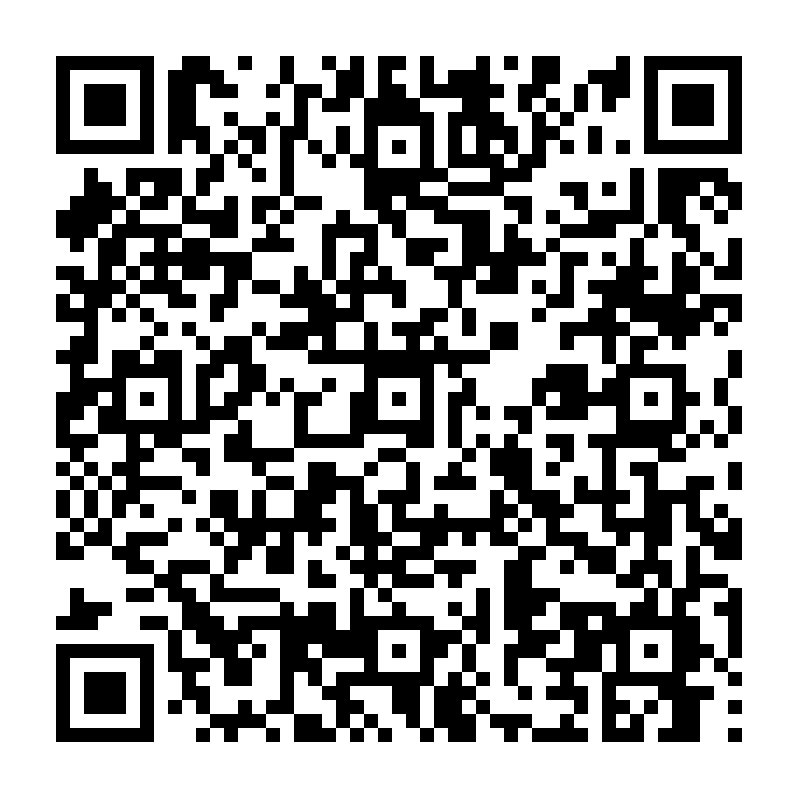 QR Kodu