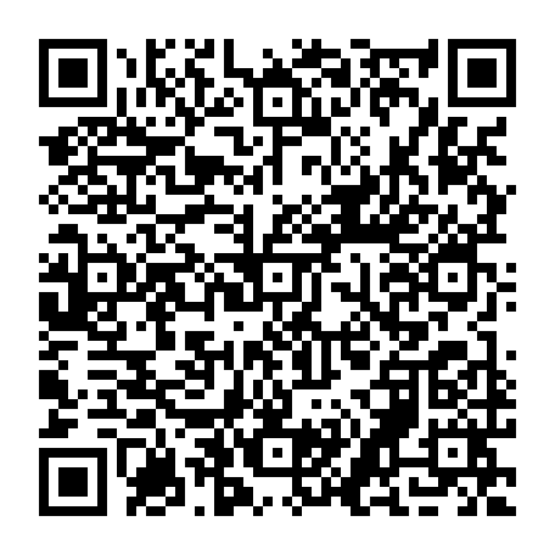 QR Kodu
