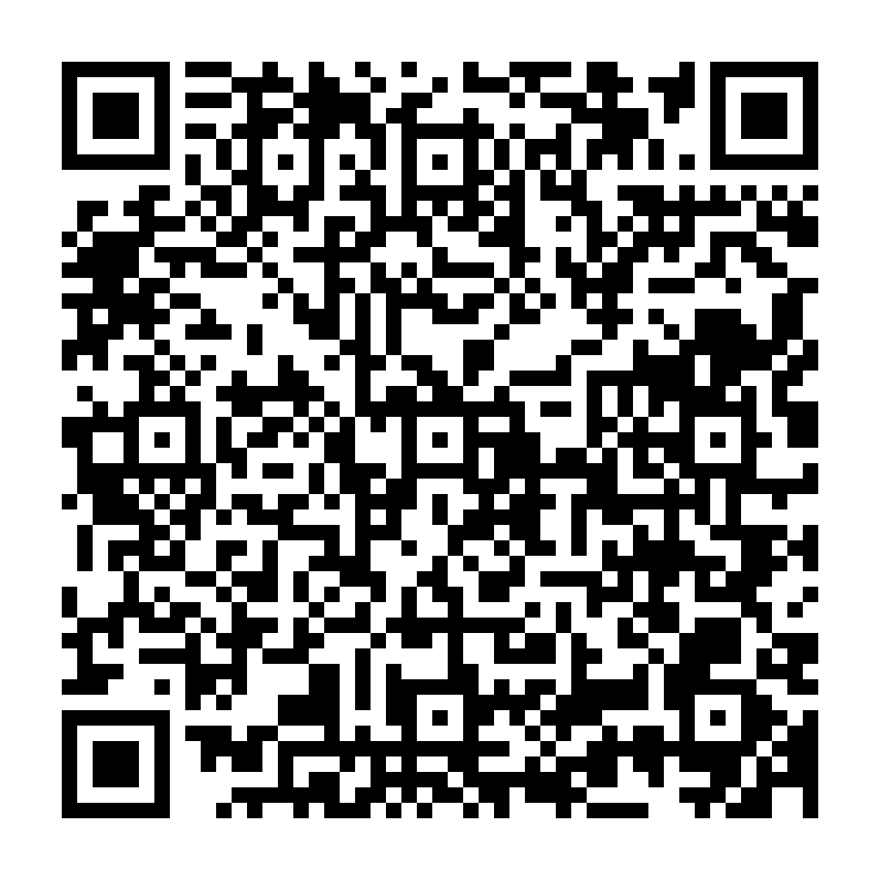 QR Kodu