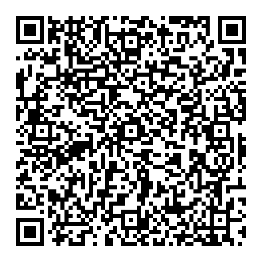 QR Kodu