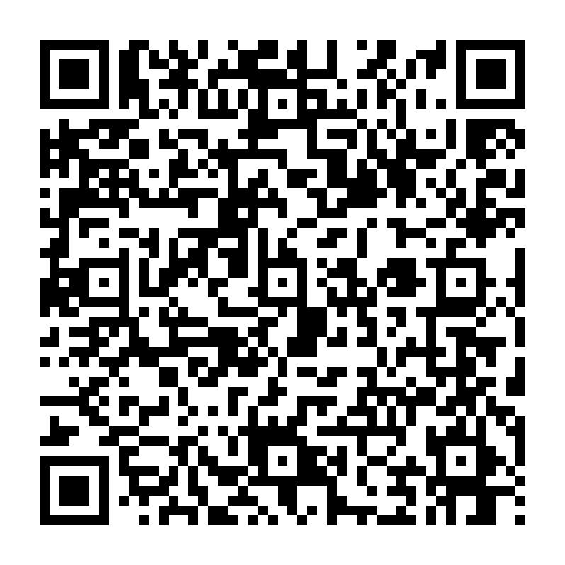 QR Kodu