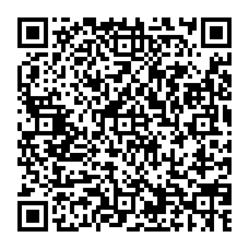 QR Kodu