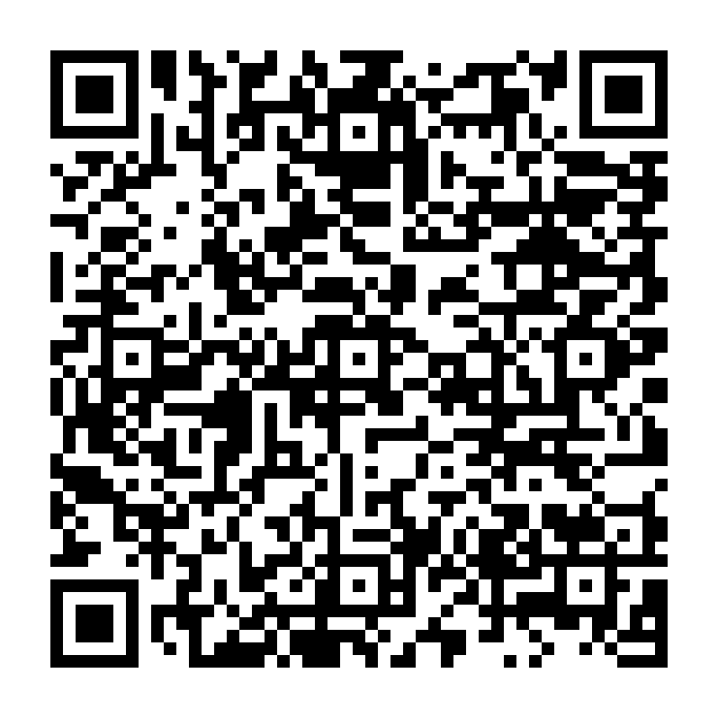 QR Kodu