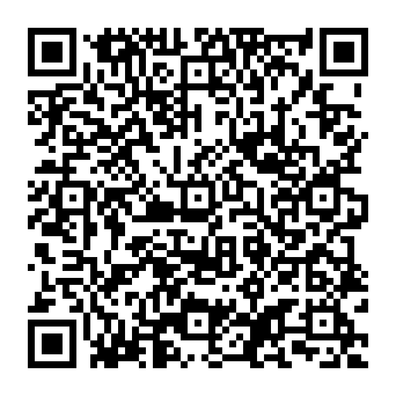 QR Kodu