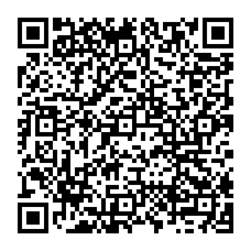 QR Kodu