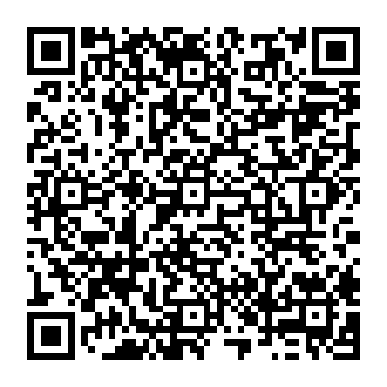 QR Kodu
