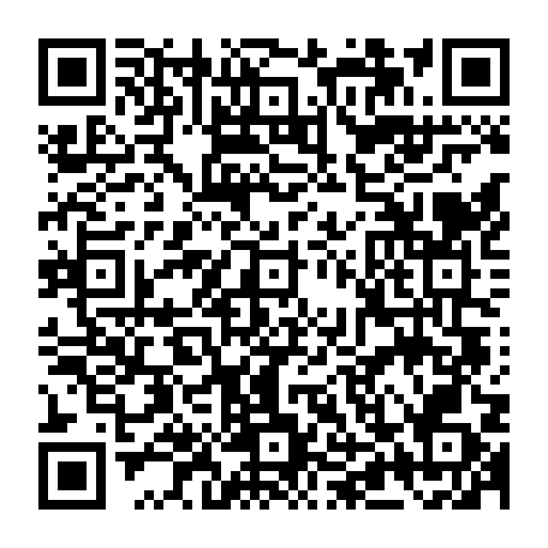 QR Kodu