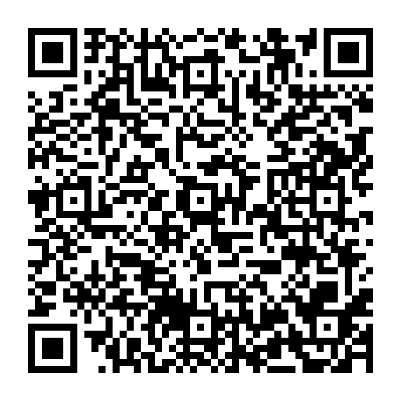 QR Kodu