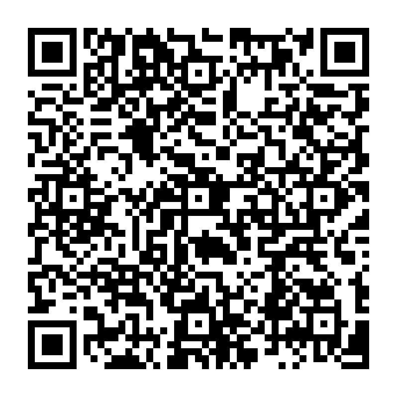 QR Kodu