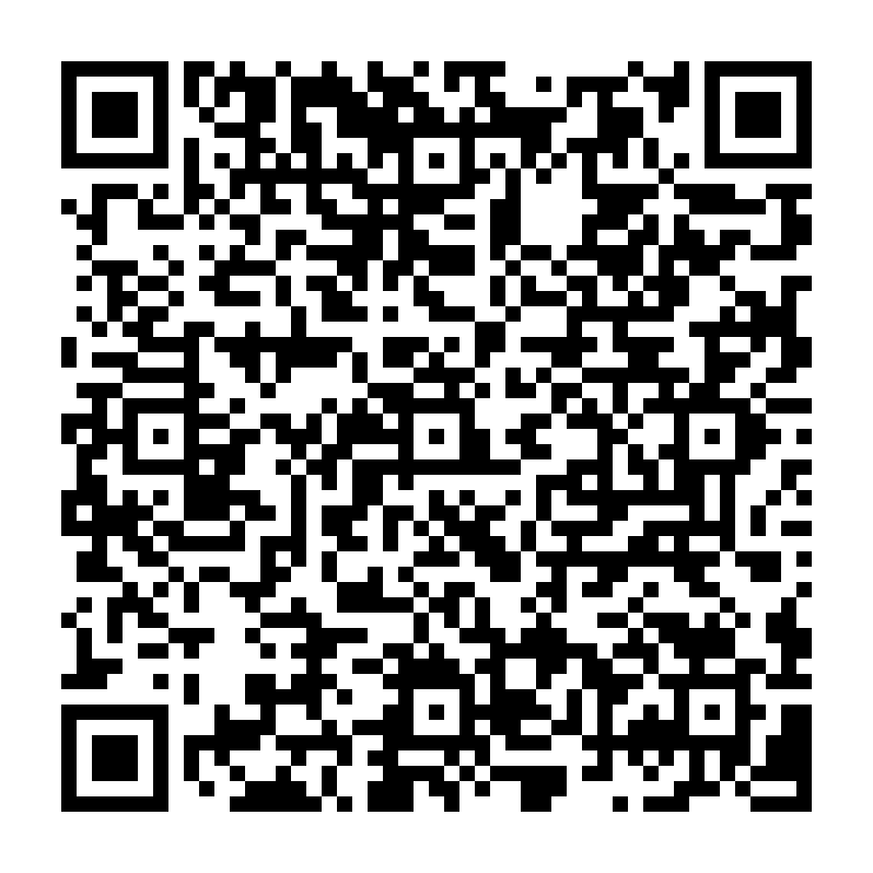 QR Kodu