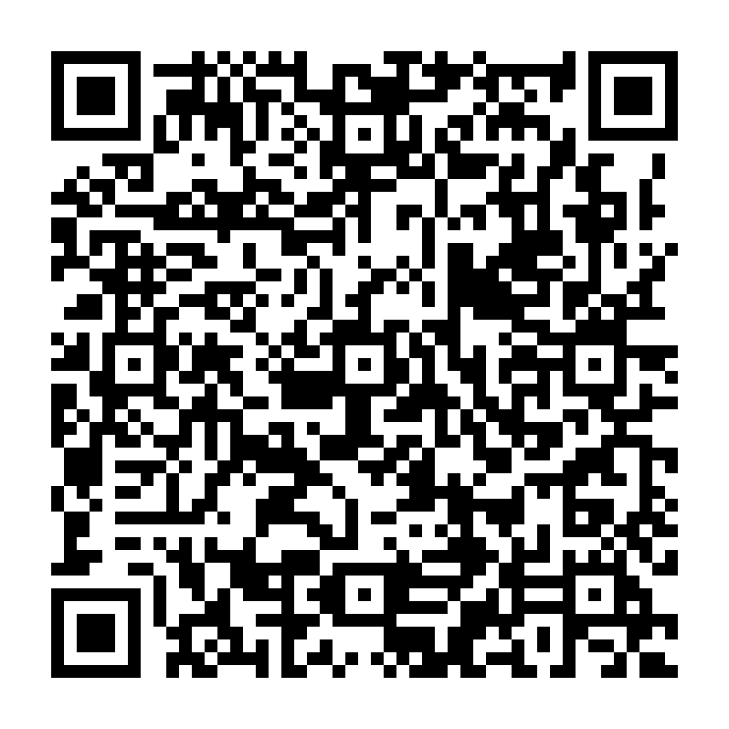 QR Kodu