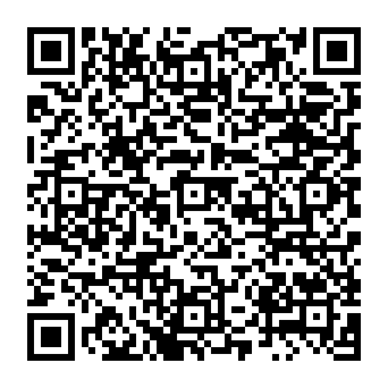 QR Kodu