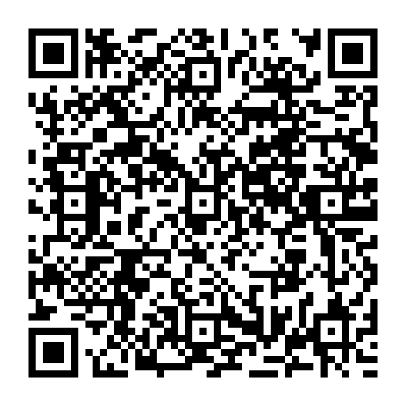 QR Kodu