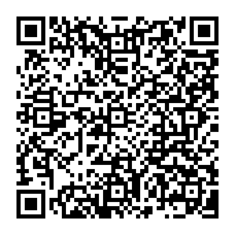 QR Kodu