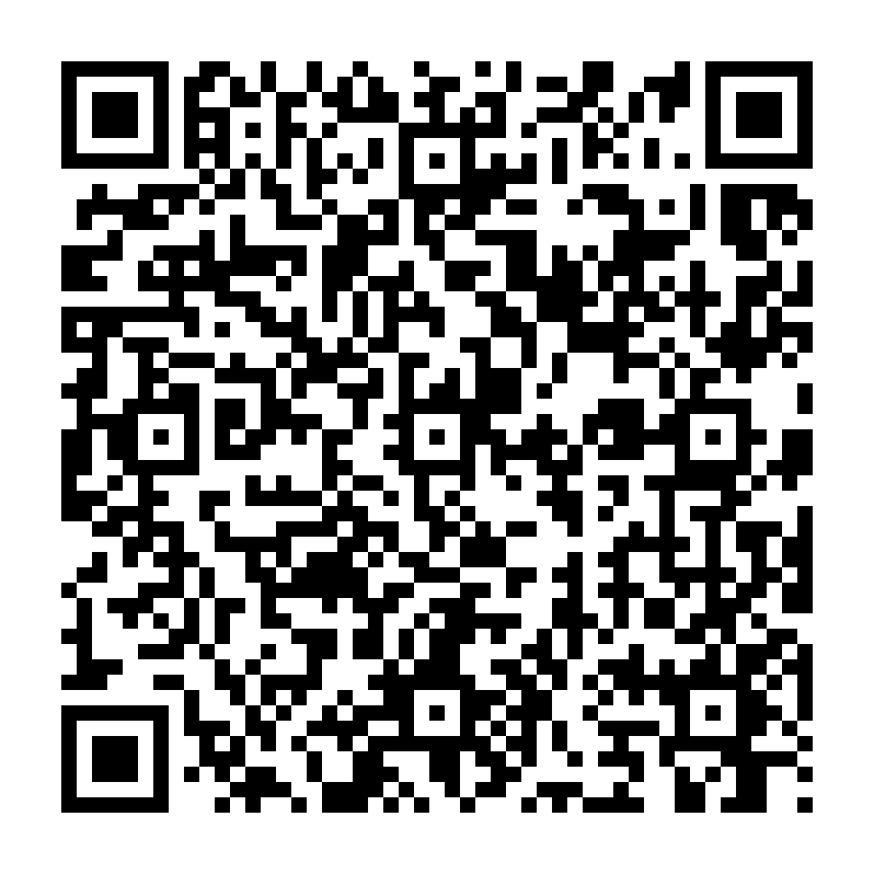 QR Kodu