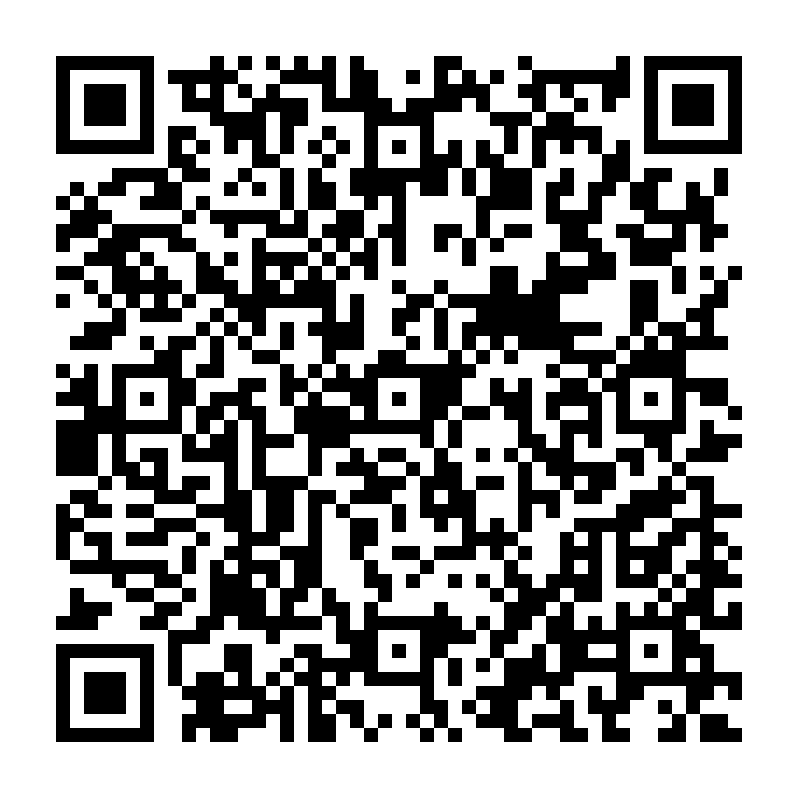 QR Kodu