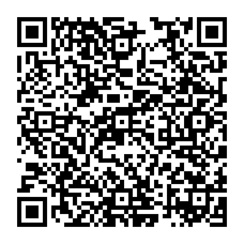 QR Kod