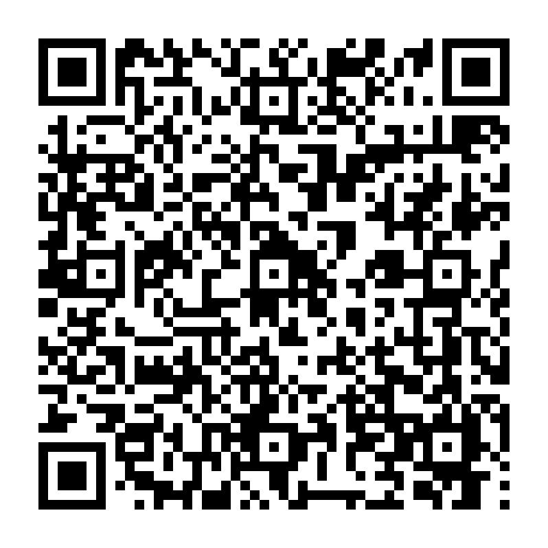QR Kodu