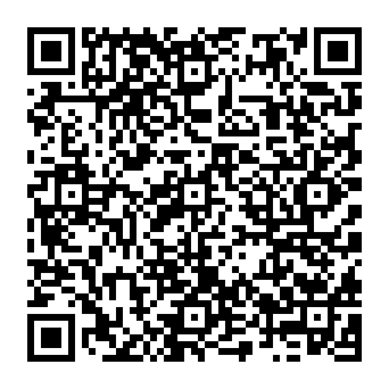 QR Kodu