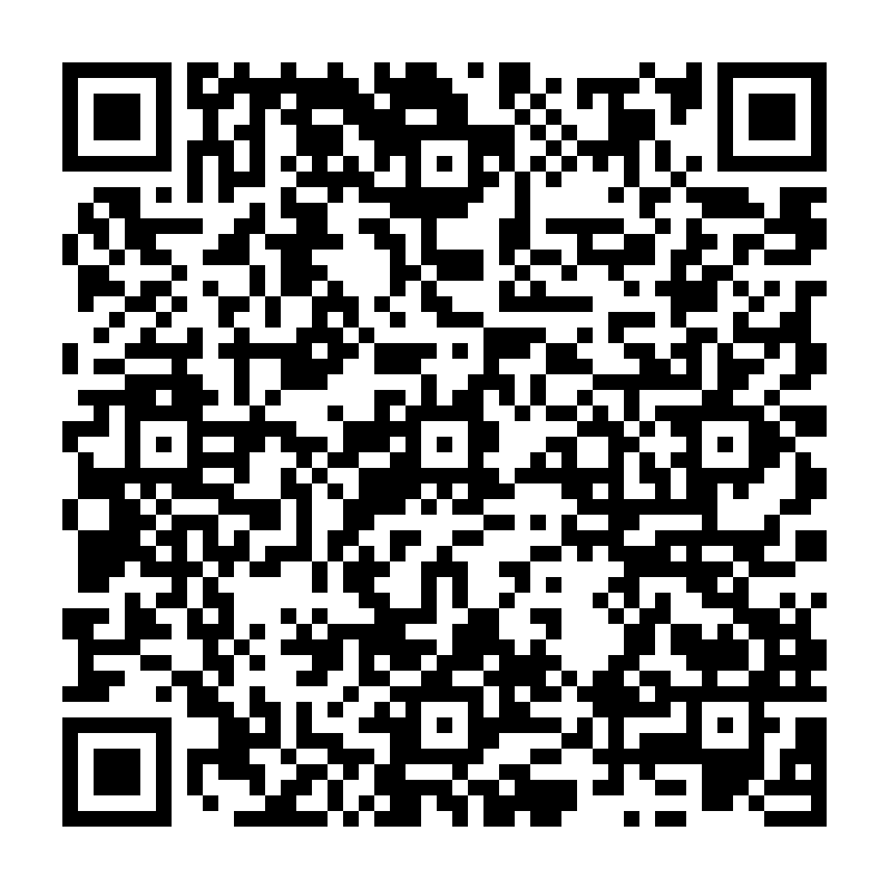 QR Kodu