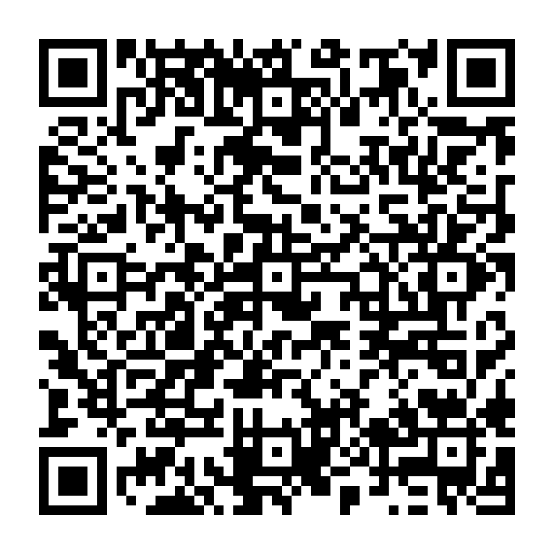 QR Kodu