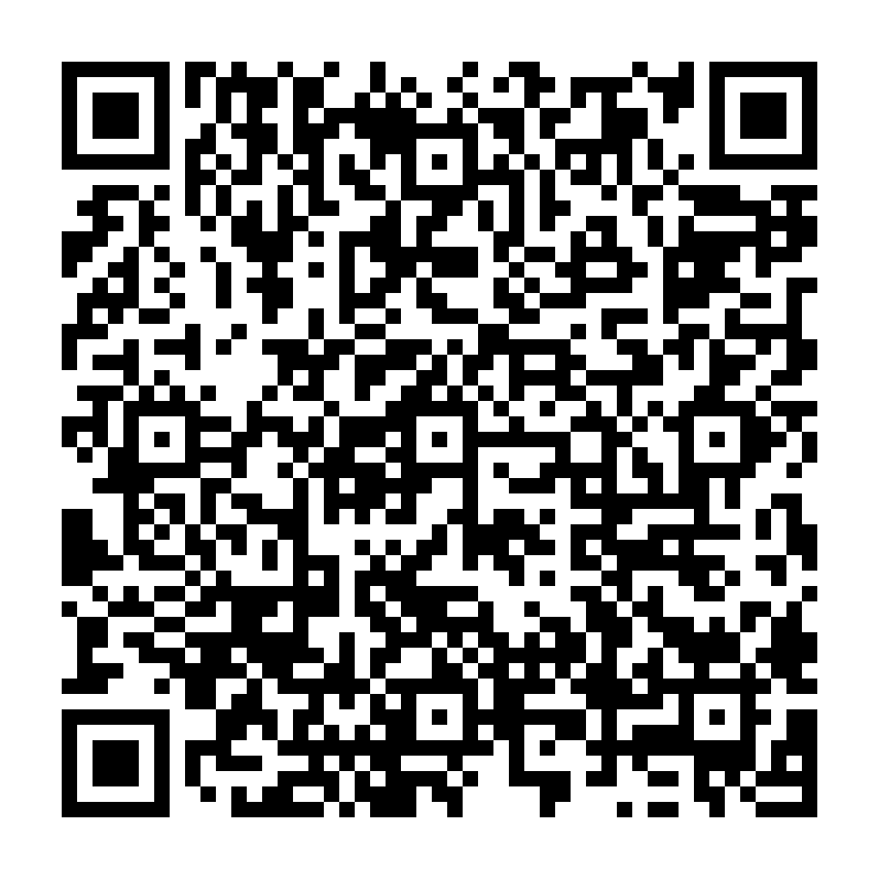 QR Kodu