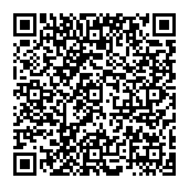 QR Kodu