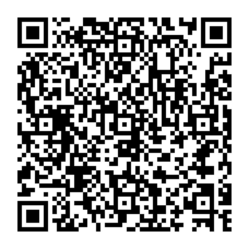 QR Kodu