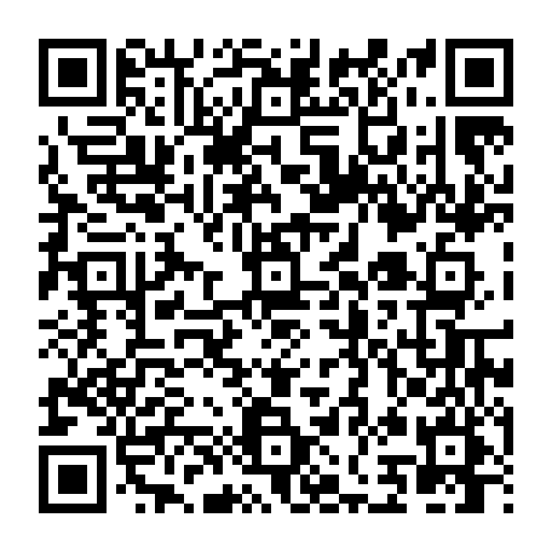 QR Kodu