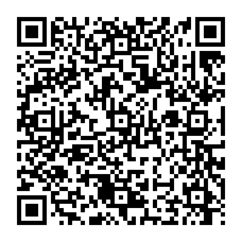 QR Kodu