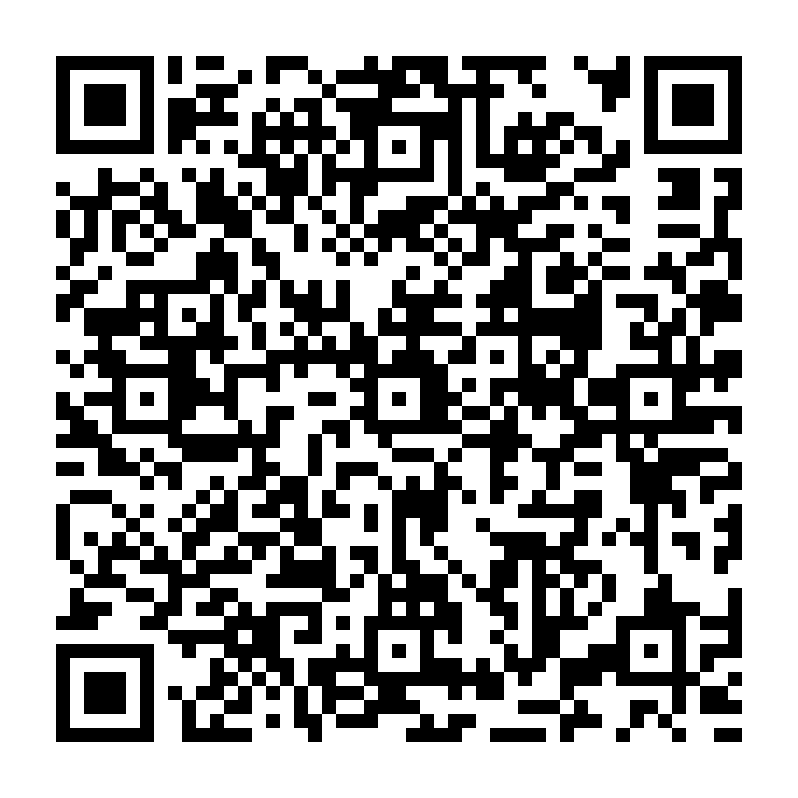 QR Kodu