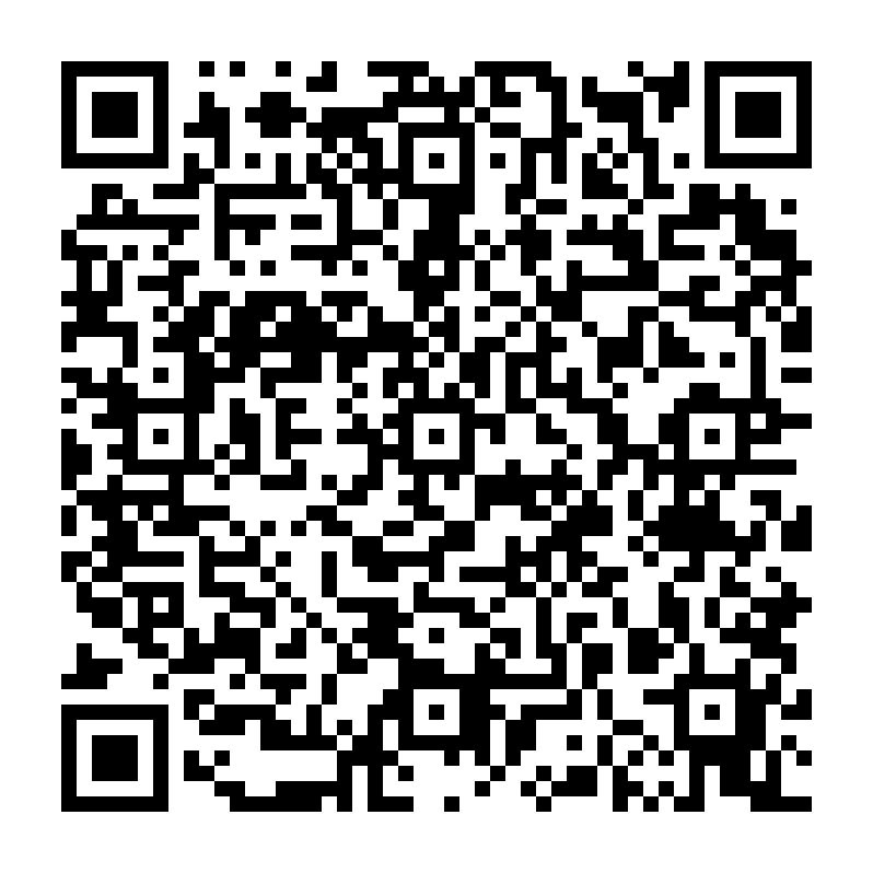 QR Kodu