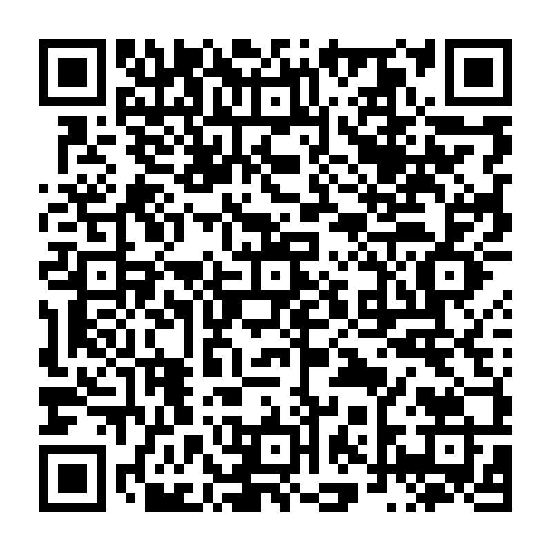 QR Kodu