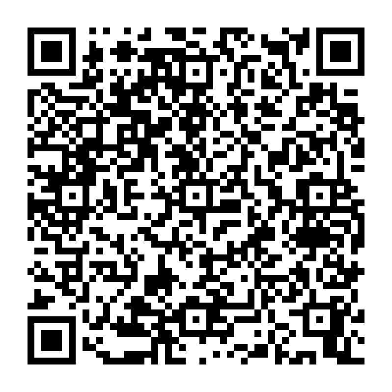 QR Kodu