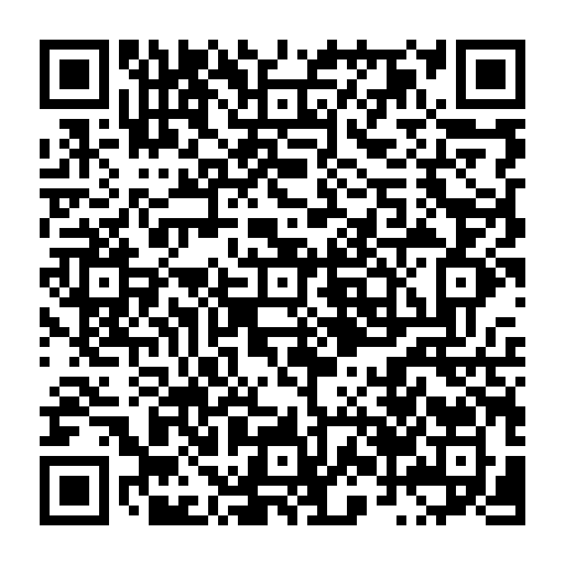 QR Kodu