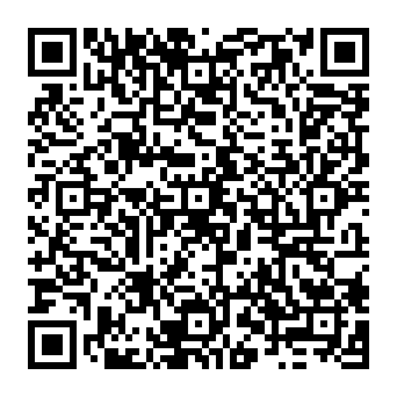 QR Kodu