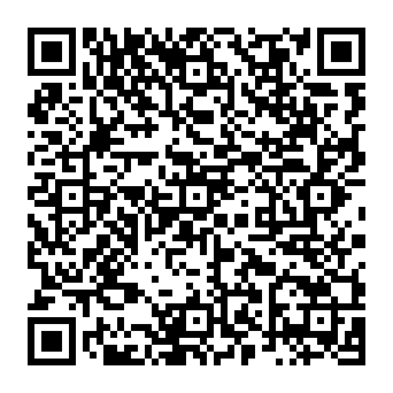 QR Kodu