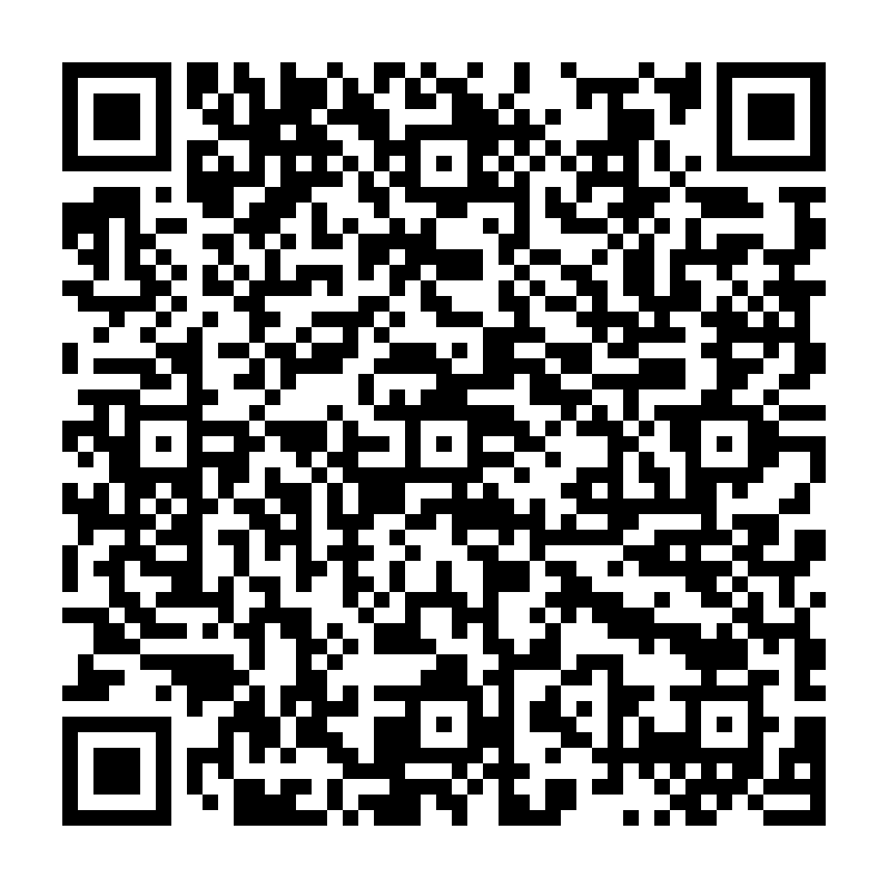 QR Kodu