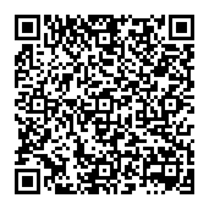 QR Kodu