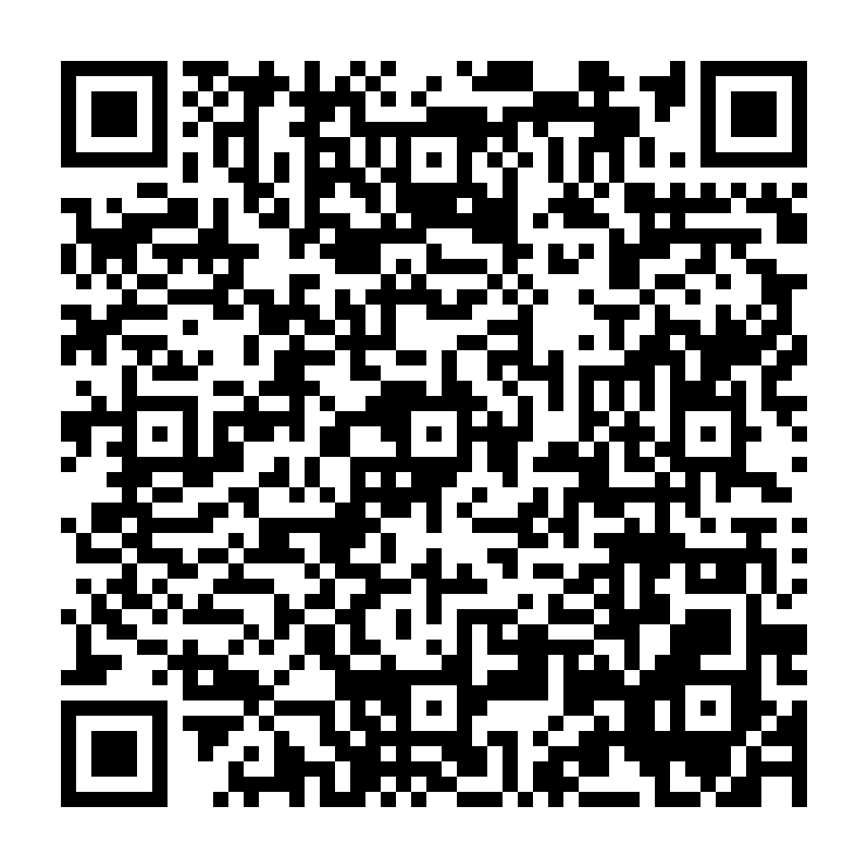 QR Kodu