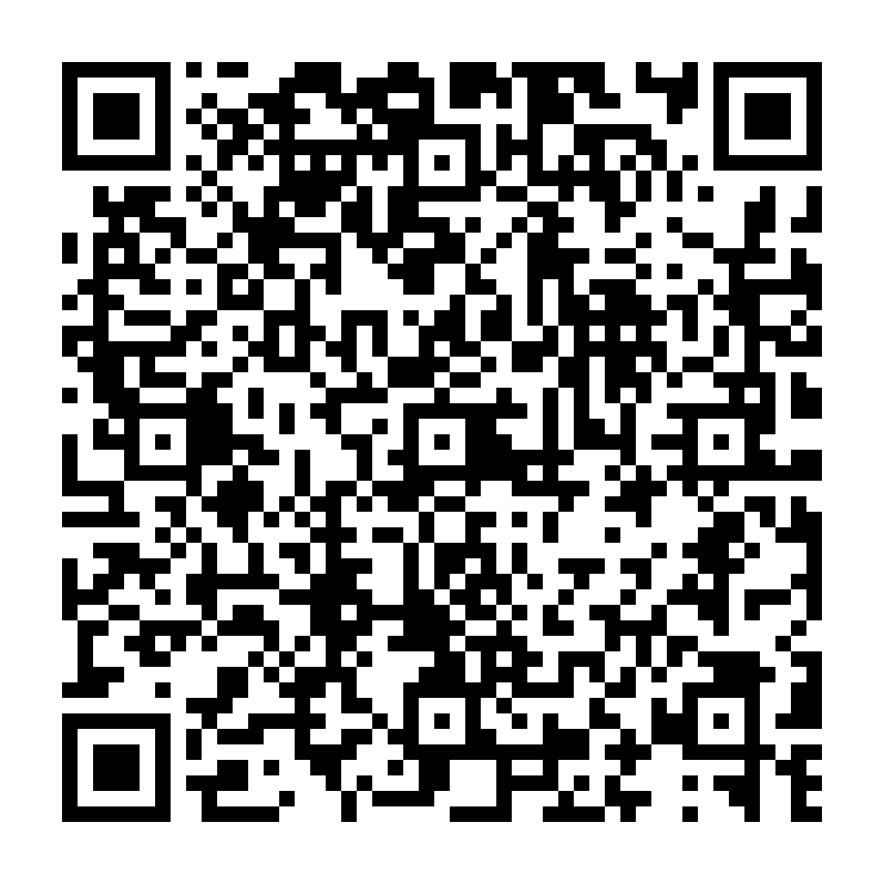 QR Kodu