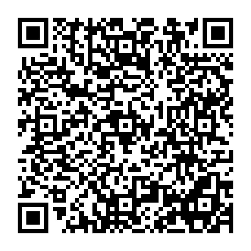 QR Kodu