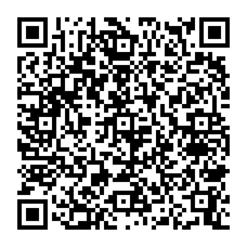 QR Kodu