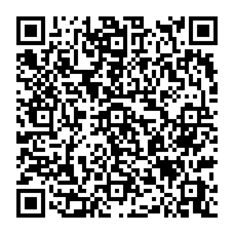 QR Kodu