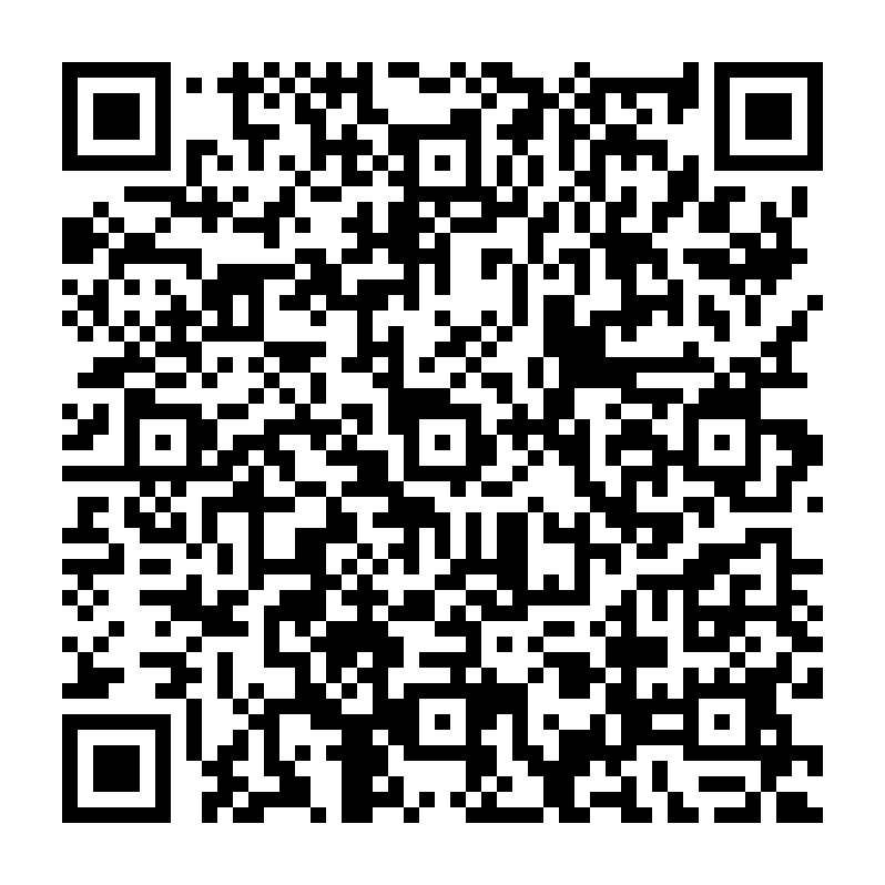 QR Kodu