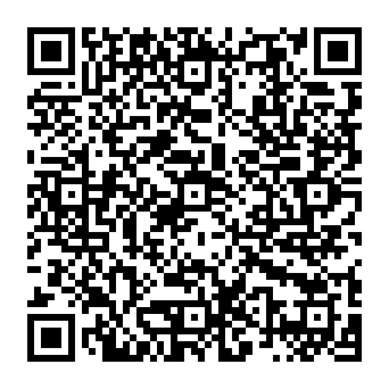 QR Kodu