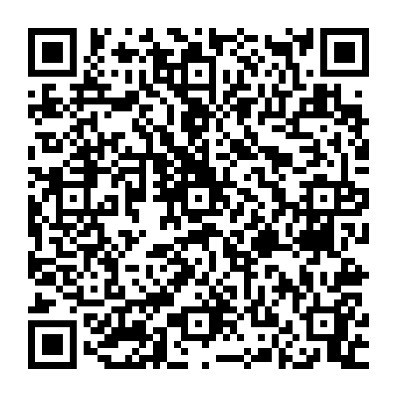 QR Kodu