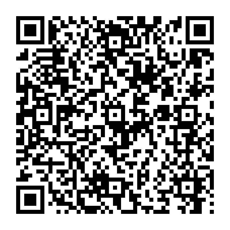 QR Kodu