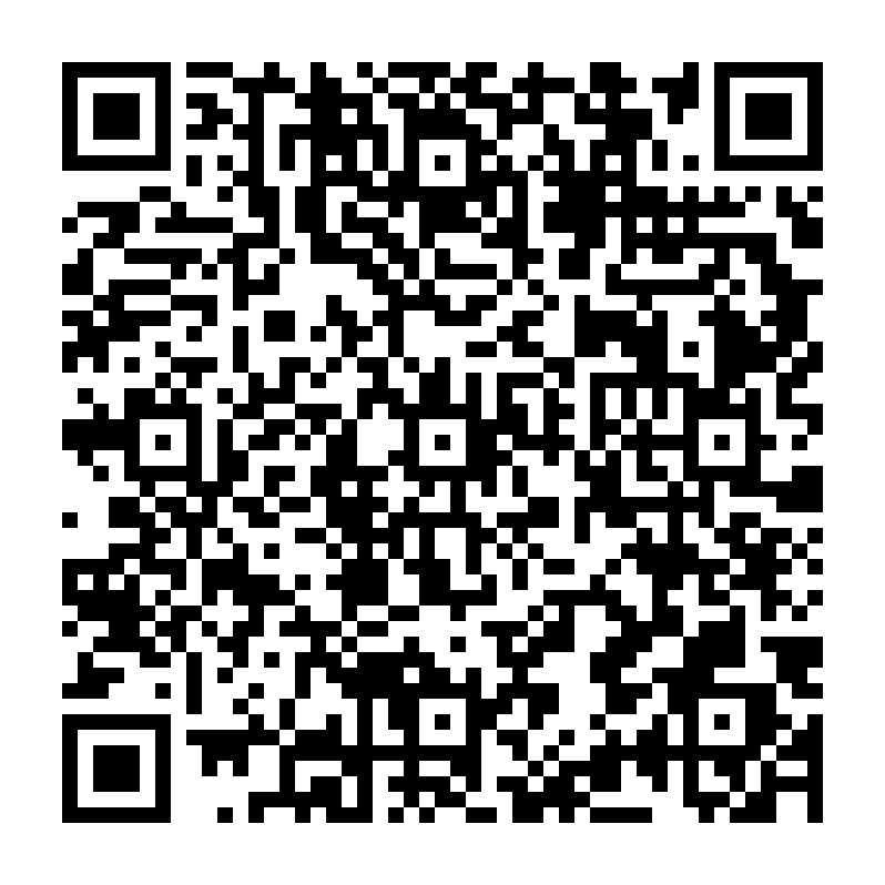 QR Kodu